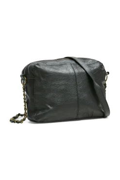 Bolso bandolera 100% piel