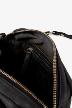 Bolso bandolera 100% piel