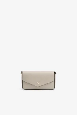 Bolso bandolera liso