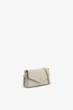 Bolso bandolera liso