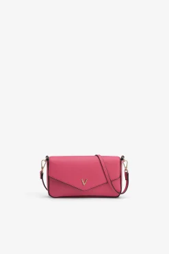 Bolso bandolera liso