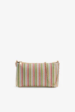 Bolso Bandolera Multicolor