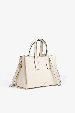 Bolso city con 3 compartimentos