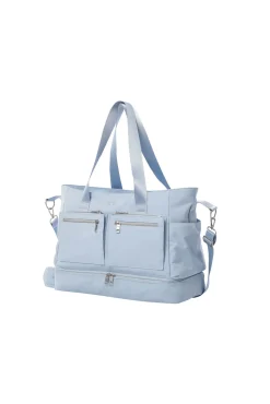 Bolso Duffle Sahara