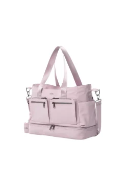 Bolso Duffle Sahara
