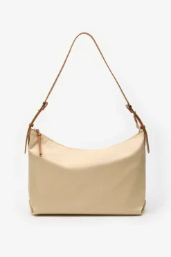 Bolso hobo nylon