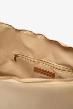Bolso hobo nylon