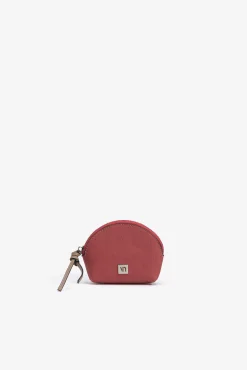 Bolso texturizado