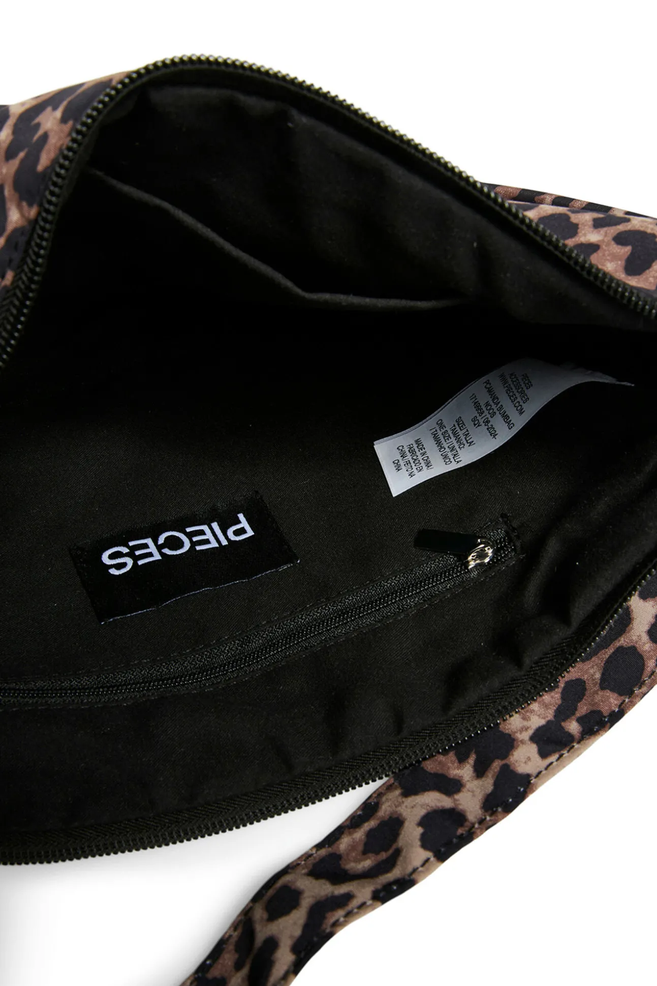 Bolso tipo riñonera