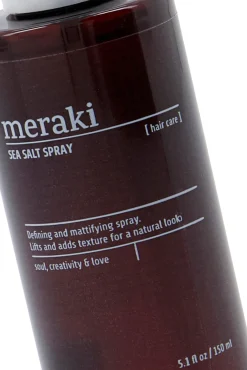 Bote spray efecto playa para cabello