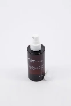 Bote spray efecto playa para cabello