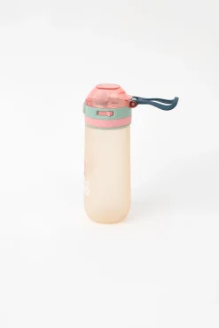 Botella - Dándolo todo