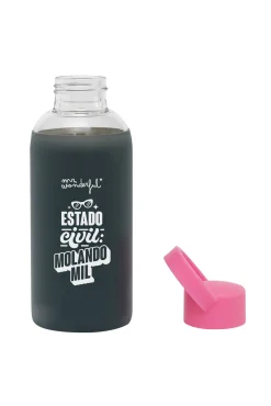 Botella - Estado civil: molando mil