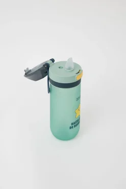 Botella - Hasta arriba de buena vibra