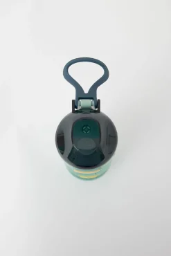 Botella - Hasta arriba de buena vibra