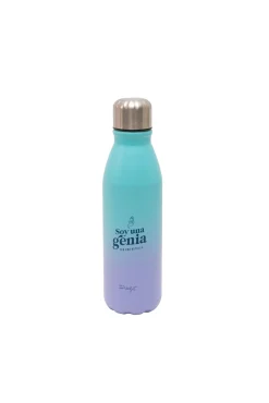 Botella - Soy una genia con una botella