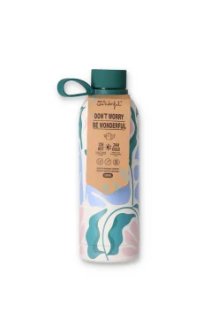 Botella térmica 500 ml