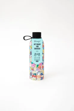 Botella térmica 500 ml
