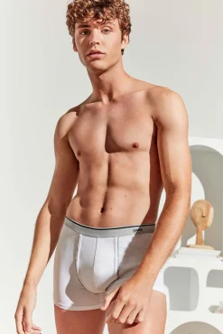 Boxer de hombre