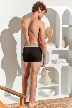 Boxer de hombre