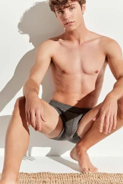 Boxer de hombre