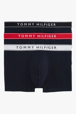 Boxer trunk