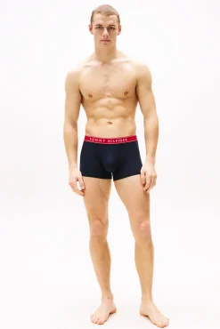 Boxer trunk