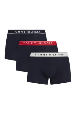 Boxer trunk