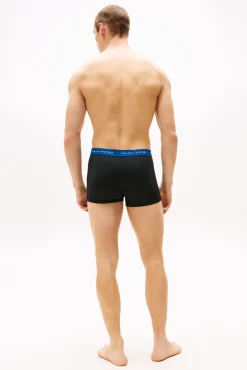 Boxer trunk