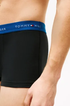 Boxer trunk
