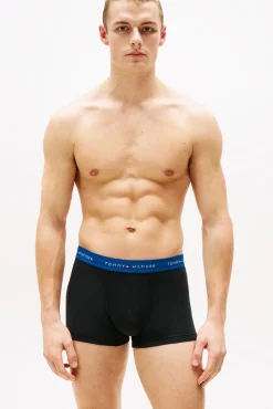 Boxer trunk