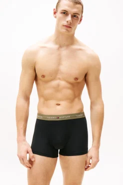 Boxer trunk
