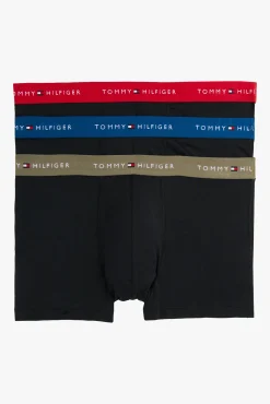 Boxer trunk