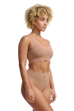 Braga active seamless micro stretch