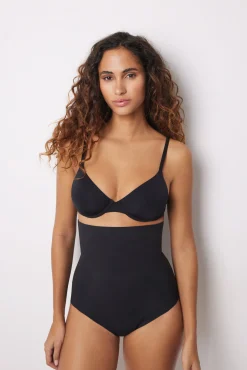Braga alta reductor y push up negro