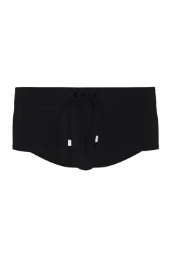 Braga bikini boxer negro