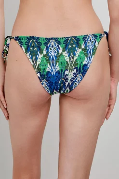 Braga bikini estampado tribal
