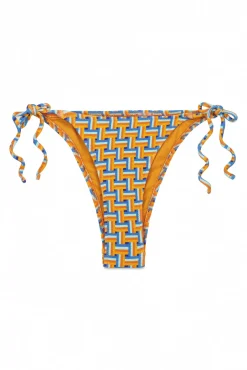 Braga bikini lazo clásica dolce