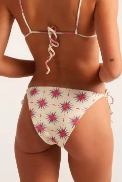 Braga bikini lazo clásica astro