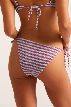Braga bikini lazo clásica bliss
