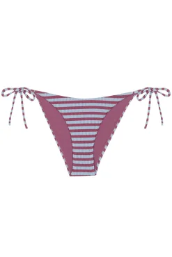 Braga bikini lazo clásica bliss