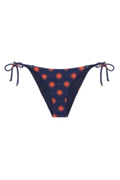 Braga bikini lazo clásica astroblue