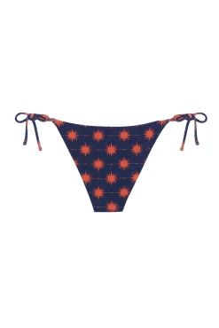 Braga bikini lazo clásica astroblue