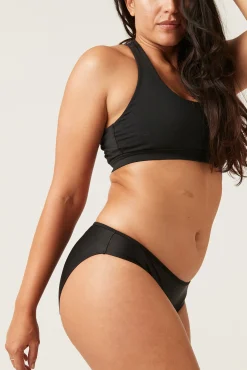 Braga bikini menstrual absorción Ligera Moderada