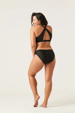 Braga bikini menstrual absorción Ligera Moderada