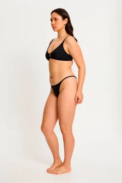 Braga Bikini menstrual tira