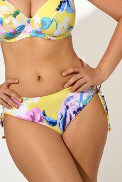 Braga bikini midi