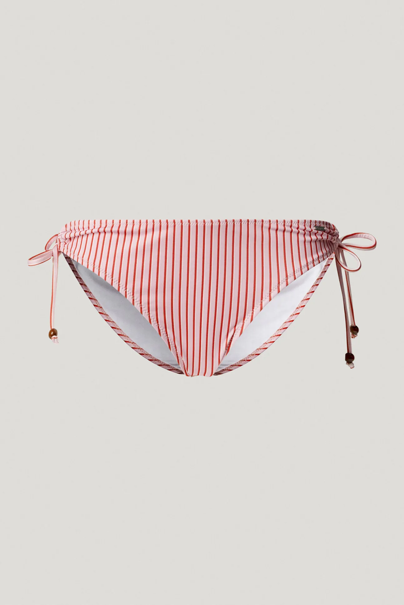 Braga bikini rayas bicolor