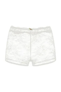 Braga boxer encaje