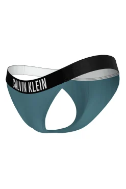 Braga brasileña Calvin Klein azul